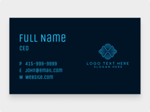 Business Cards